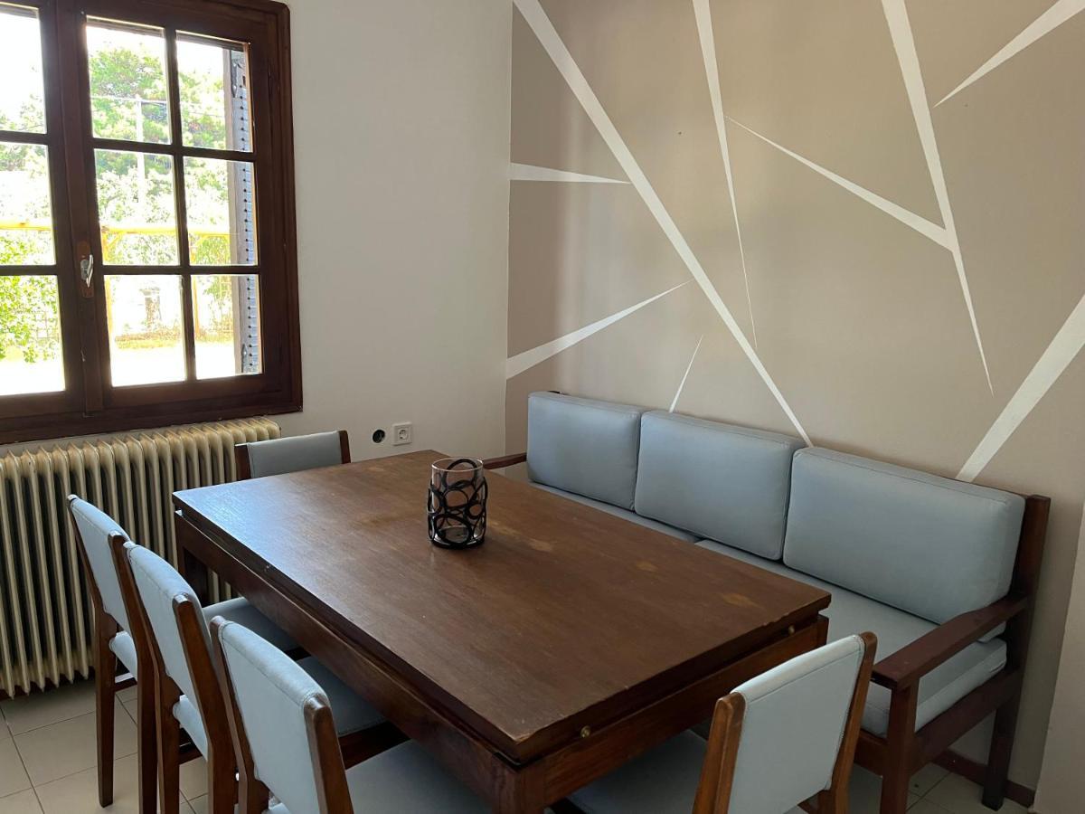 Kalloni Luxury Apartment Volos Ngoại thất bức ảnh