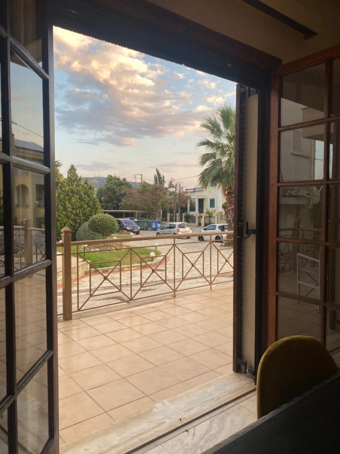 Kalloni Luxury Apartment Volos Ngoại thất bức ảnh