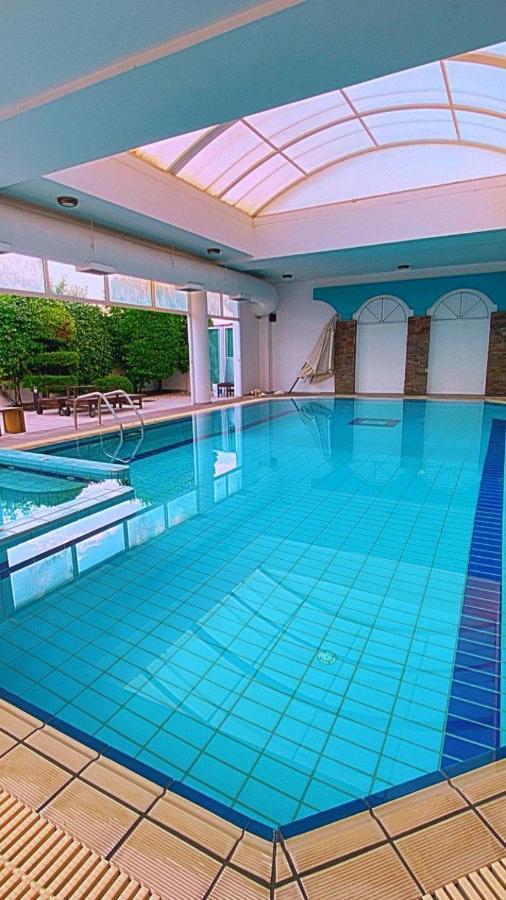Kalloni Luxury Apartment Volos Ngoại thất bức ảnh